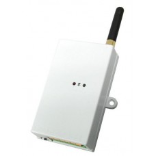 Επαφή χαμηλής ισχύος Tele HX-GO1 30626 χειρισμός με GSM 1out 